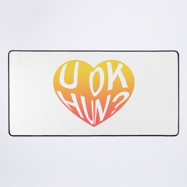 Item preview, U OK Hun? designed and sold by RamiBeans.