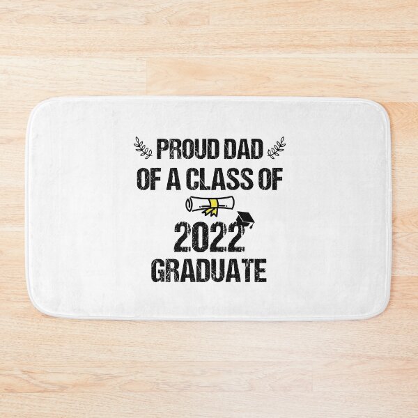 Item preview, Proud Dad Of A Class Of 2022 Graduate designed and sold by imaneless.