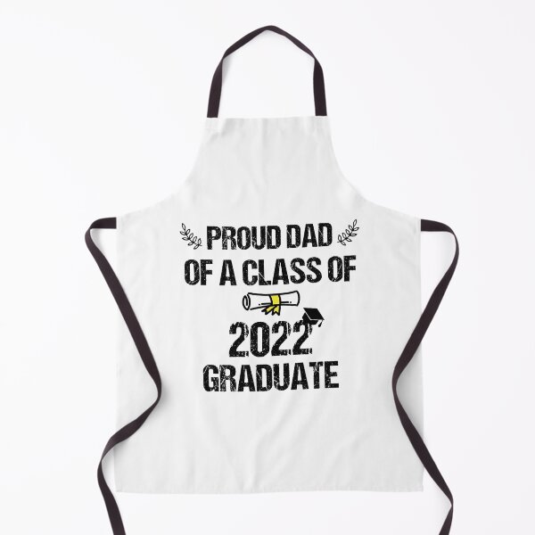 Item preview, Proud Dad Of A Class Of 2022 Graduate designed and sold by imaneless.