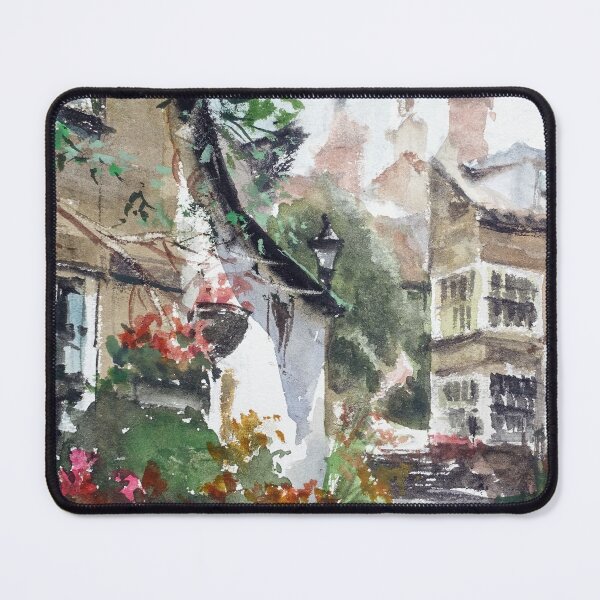 Item preview, Robin Hood's Bay, North Yorkshire designed and sold by bakuma.