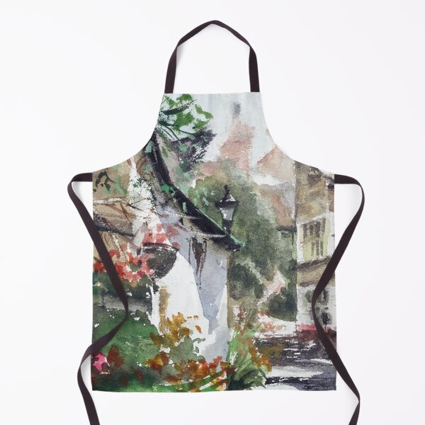 Item preview, Robin Hood's Bay, North Yorkshire designed and sold by bakuma.