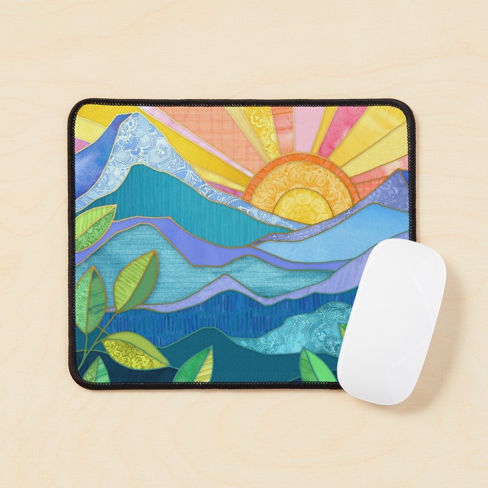 Item preview, Mouse Pad designed and sold by micklyn.