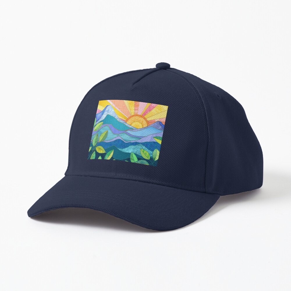 Item preview, Baseball Cap designed and sold by micklyn.