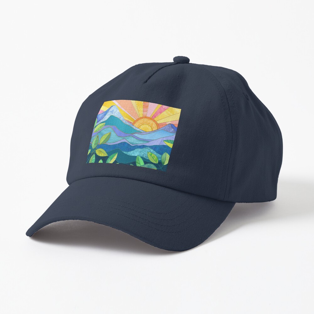 Item preview, Dad Hat designed and sold by micklyn.