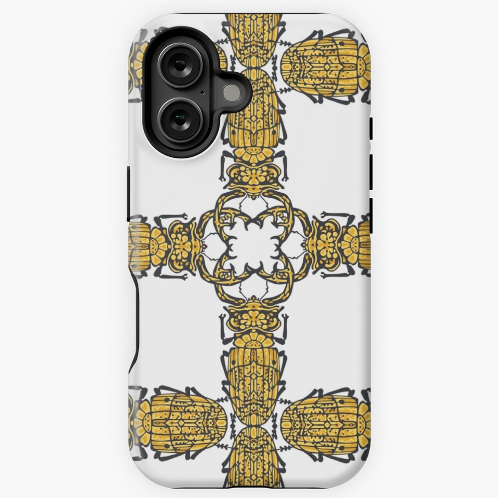 Item preview, iPhone Magsafe Tough Case designed and sold by karolfuldesigns.