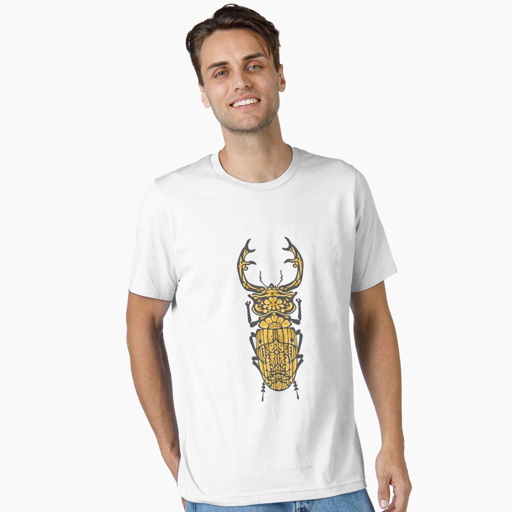 Item preview, Essential T-Shirt designed and sold by karolfuldesigns.