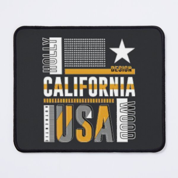 Item preview, Usa california loren gray 2020 designed and sold by LukaraBuck.