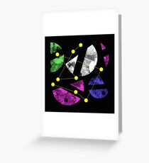 Piece Together Greeting Card