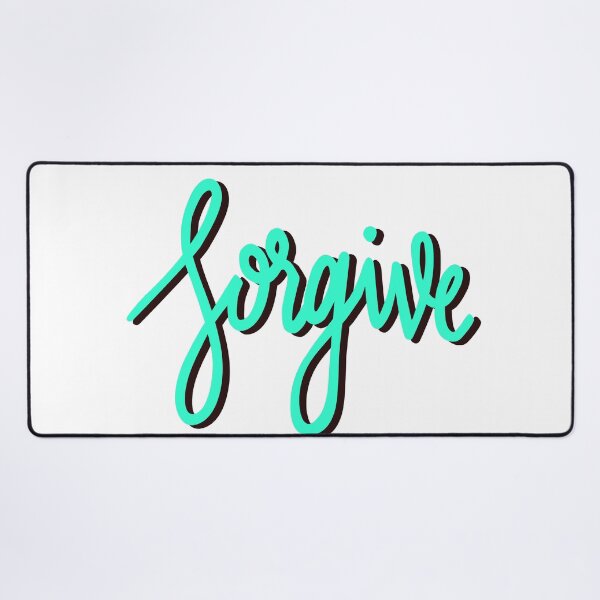 Item preview, Forgive designed and sold by Superbly.