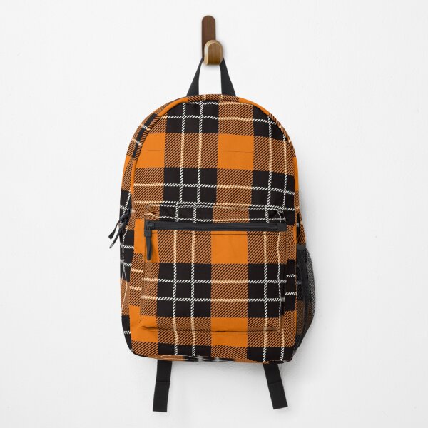 Item preview, Fall plaid designed and sold by Hoetoons.