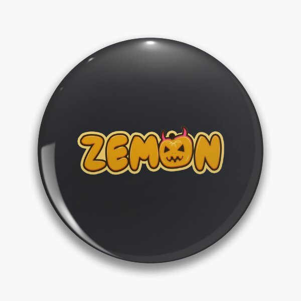 Item preview, Zemon Hoodies Zoe Laverne Hey Zonuts designed and sold by LukaraBuck.