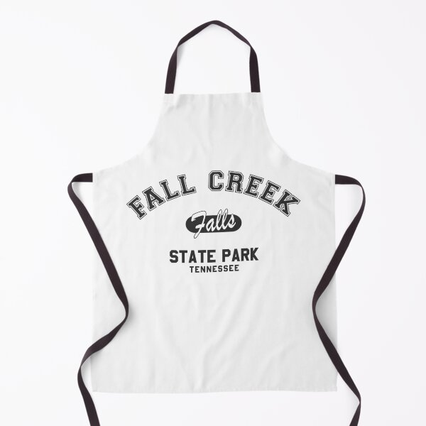 Item preview, Fall Creek Falls State Park, Tennessee designed and sold by Esskay Designs.