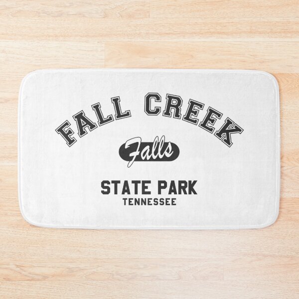 Item preview, Fall Creek Falls State Park, Tennessee designed and sold by Esskay Designs.