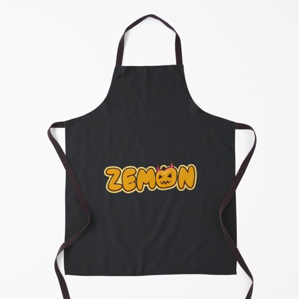 Item preview, Zemon Hoodies Zoe Laverne Hey Zonuts designed and sold by LukaraBuck.