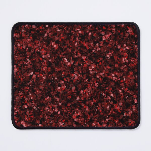 Item preview, Crystals Dark Red designed and sold by Anteia.