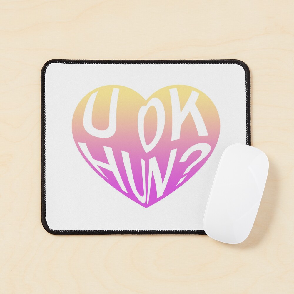 Item preview, Mouse Pad designed and sold by RamiBeans.