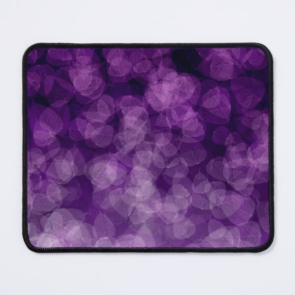 Item preview, Pink Leaves Dark Version designed and sold by Anteia.