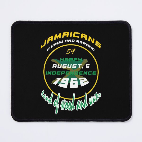 Item preview, Jamaica 59 Independence  designed and sold by BuyAndWear.