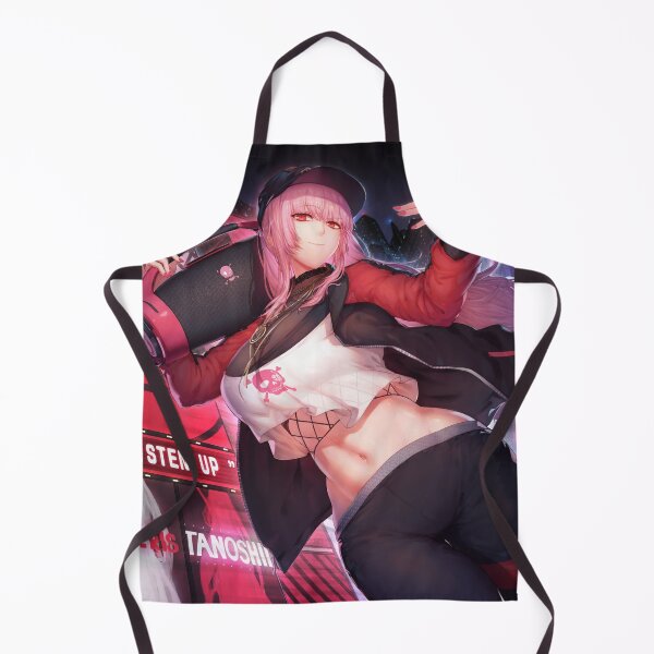 Item preview, Mori Calliope Night Street designed and sold by MelanieRacolta.