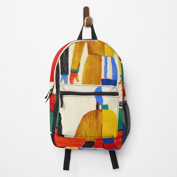 Item preview, KAZIMIR MALEVICH - De Sportlieden 1928 - 1930 Original HD designed and sold by Go Logo Designs.