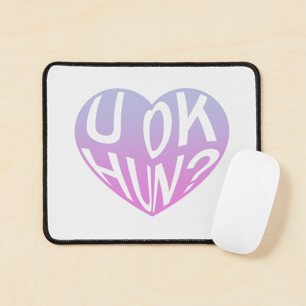 Item preview, Mouse Pad designed and sold by RamiBeans.