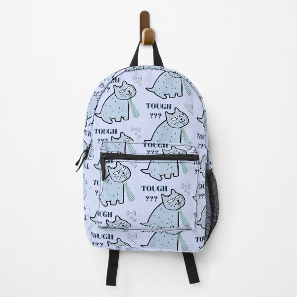 Item preview, Tough  designed and sold by idesignbyJiras.