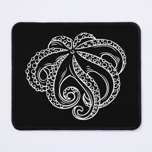 Item preview, octopus tentacles designed and sold by treasure-crafts.