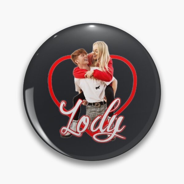Item preview, Zody Forever Zody Merch Its Zoe and Cody Zody designed and sold by LukaraBuck.
