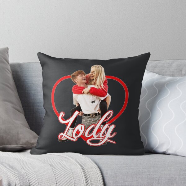 Item preview, Zody Forever Zody Merch Its Zoe and Cody Zody designed and sold by LukaraBuck.