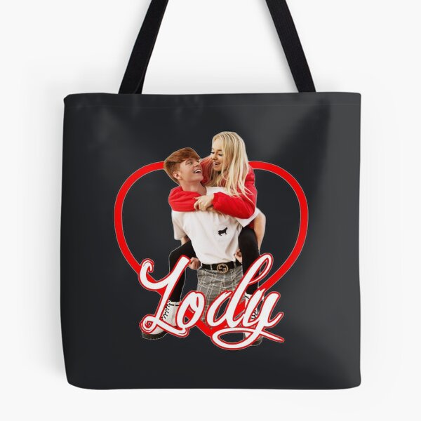 Item preview, Zody Forever Zody Merch Its Zoe and Cody Zody designed and sold by LukaraBuck.