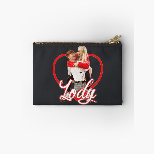 Artikelvorschau, Zody Forever Zody Merch Seine Zoe und Cody Zody entworfen und verkauft von LukaraBuck.