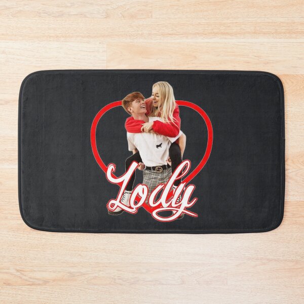 Item preview, Zody Forever Zody Merch Its Zoe and Cody Zody designed and sold by LukaraBuck.