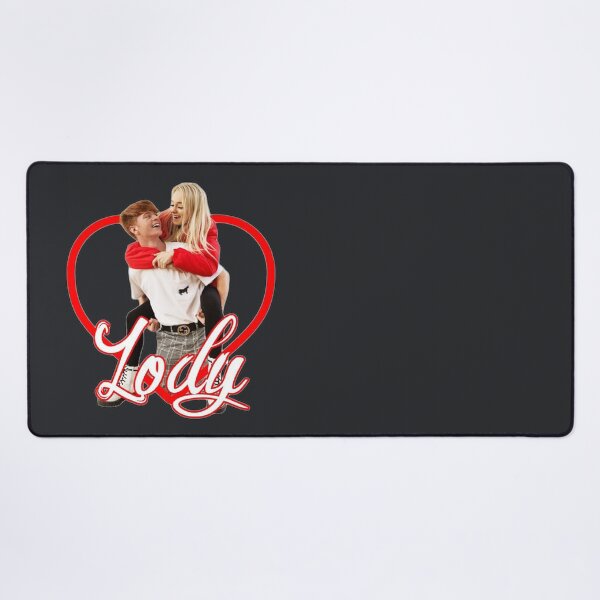 Item preview, Zody Forever Zody Merch Sus Zoe y Cody Zody designed and sold by LukaraBuck.