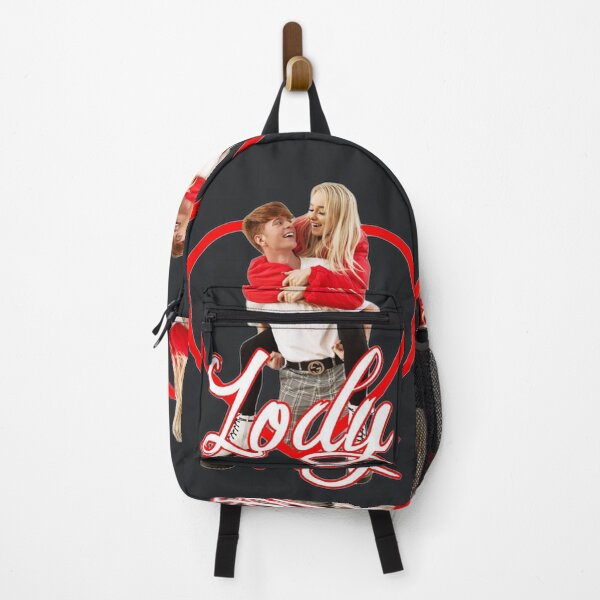 Item preview, Zody Forever Zody Merch Its Zoe and Cody Zody designed and sold by LukaraBuck.