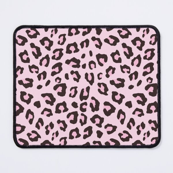 Item preview, Leopard Print - Pink Chocolate Original designed and sold by SilverPegasus.