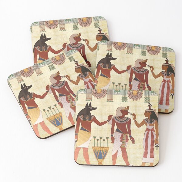 Item preview, ancient egyptian designed and sold by dino93.
