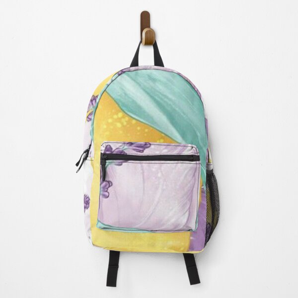 Item preview, Lemon Lavender Art designed and sold by BlackWidowShop.
