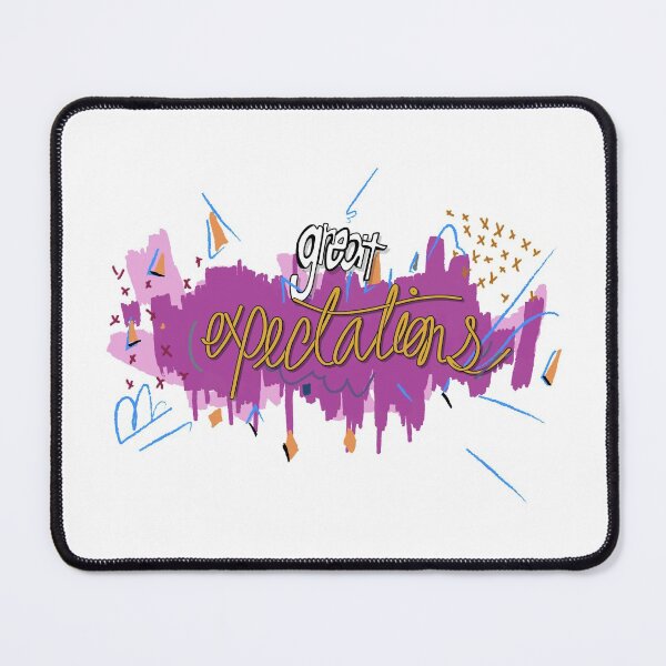 Item preview, Great Expectations designed and sold by Superbly.