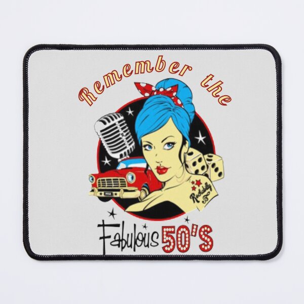 Item preview, Fabulous 50s designed and sold by designbyjodyb.