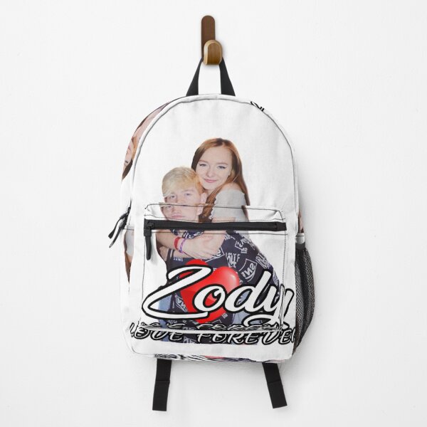 Item preview, Zody Merch T Shirts, Zody Hoodie for Zoe and Cody designed and sold by LukaraBuck.