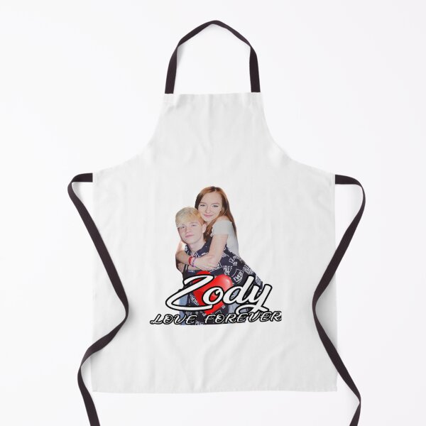 Item preview, Zody Merch T Shirts, Zody Hoodie for Zoe and Cody designed and sold by LukaraBuck.