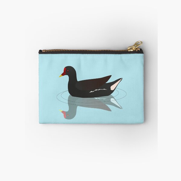 Item preview,  Common moorhen, vector designed and sold by Bwiselizzy.