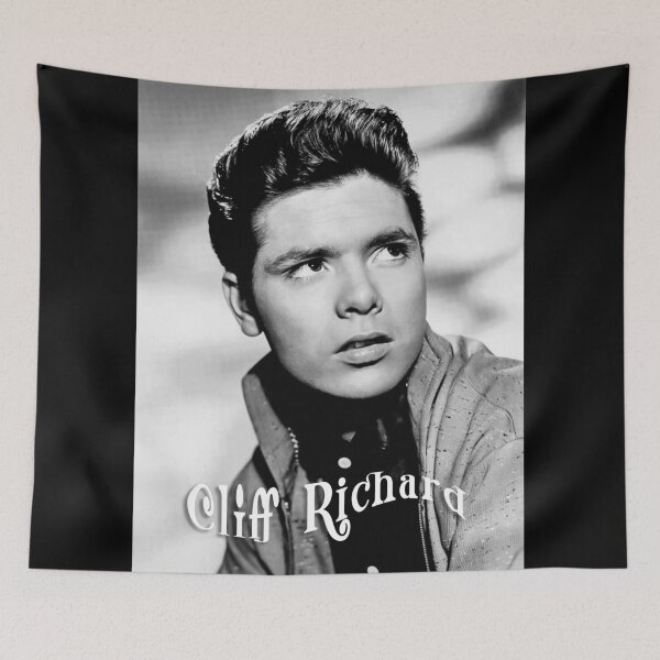 Item preview, Cliff Richard designed and sold by Jools-57.