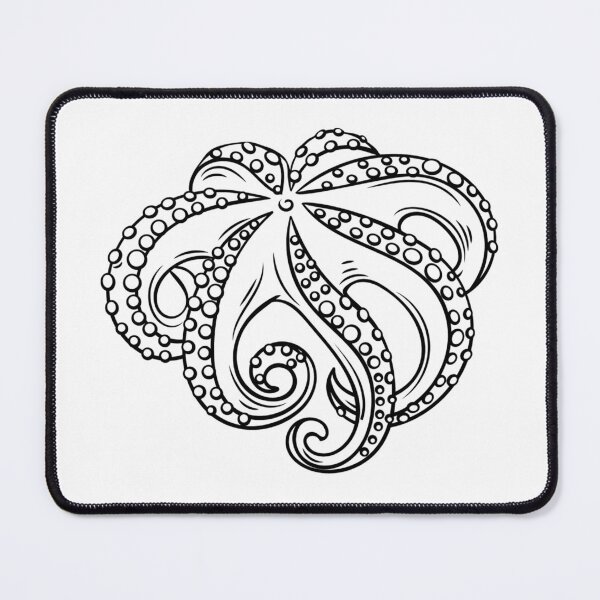 Item preview, octopus tentacles designed and sold by treasure-crafts.