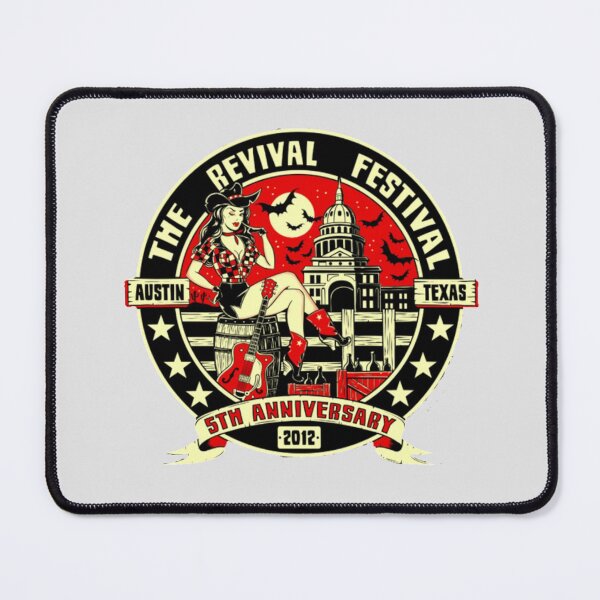 Item preview, Revival Festival designed and sold by designbyjodyb.