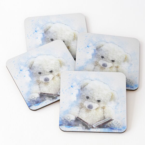 Item preview, cute bear designed and sold by dino93.