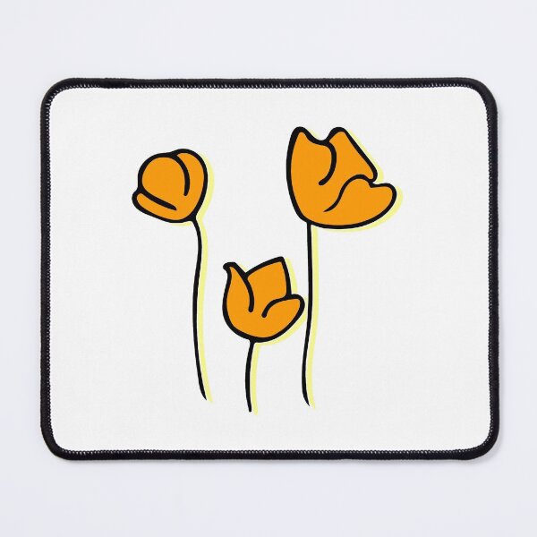 Item preview, Poppies designed and sold by Superbly.