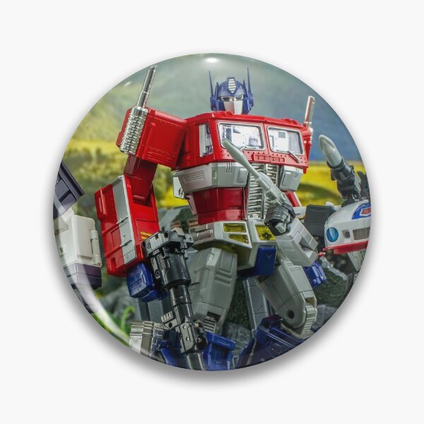 Item preview, Transformers Autobots (G1 toy style) designed and sold by SixoTF.