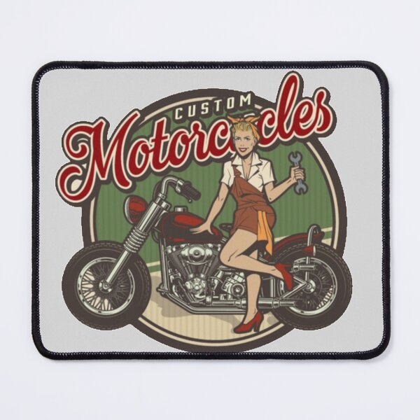 Item preview, Custom Motorcycles designed and sold by designbyjodyb.