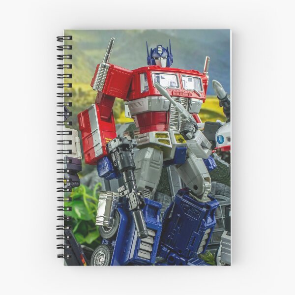Item preview, Transformers Autobots (G1 toy style) designed and sold by SixoTF.